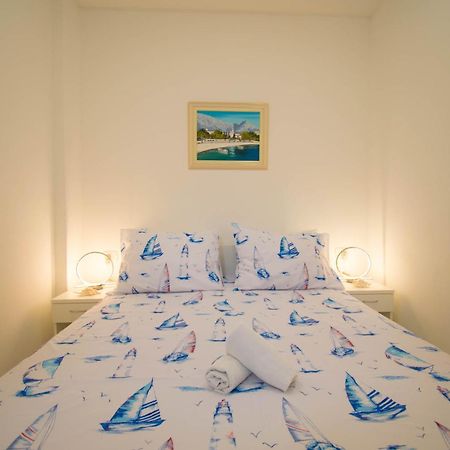 Apartments Manuela - Baška Voda Zewnętrze zdjęcie